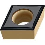 旋削用 80°菱形ポジチップ WSM30 ワルター
