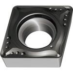 旋削用 80°菱形ポジチップ WKK10S ワルター