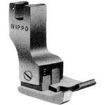 バインダー用段付押え(サイズ：針落ち←→右端) NIPPO