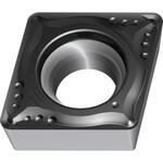 旋削用 80°菱形ポジチップ WSM20S ワルター