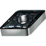 旋削用 55°菱形ネガチップ WSM01 ワルター