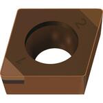 旋削用 80°菱形ポジチップ WBK20 ワルター