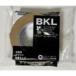 キクラフト粘着テープBKL 菊水テープ クラフトテープ 【通販モノタロウ】