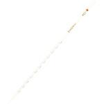 メスピペット カスタムA 中間目盛  1ML 10ホン SIBATA(柴田科学)