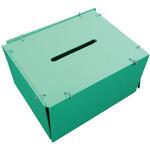 尿コップトレー専用カバー 6人用  PP-6K 5188-23 日本医理器材