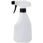 スプレー瓶 黒  111-48404 400ML 三宝化成