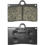 107.4426.45 ブレーキパッド オーガニック 107.4426.45 brembo