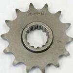 20405-14 フロントスプロケット 525-14 20405-14 AFAM(アファム)