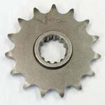 20405-15 フロントスプロケット 525-15 20405-15 AFAM(アファム)