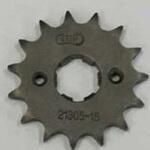 21305-15 フロントスプロケット 428-15 21305-15 AFAM(アファム)