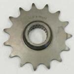 フロントスプロケット 520-15 21506-15 AFAM(アファム)