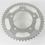 リアスチールスプロケット 428-35 10201-35 AFAM(アファム)