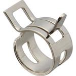 - ホースバンド クリップ式 モノタロウ 16542715