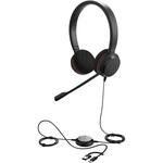 Jabra Evolve 20 MS Stereo USB C/A Jabra