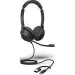 Jabra Evolve2 30 SE MS Stereo USB C/A Jabra