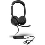 25089-999-799 Jabra Evolve2 50 MS Stereo USB C/A Jabra