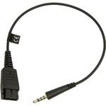 LINK 3.5mm to QD Jabra