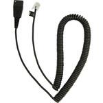 カールコード CC7 Jabra