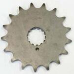 24504-17 フロントスプロケット 530-17 24504-17 AFAM(アファム)