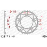 12817RLK-41 リアスチールスプロケット 520-41 12817RLK-41 AFAM(アファム)