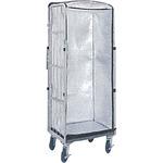 カゴ 台車 カバー 通販モノタロウ