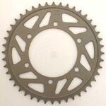 13814-44 リアスプロケット 520-44 13814-44 AFAM(アファム)