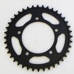 35802-43 リアスチールスプロケット 525-43 35802-43 AFAM(アファム)