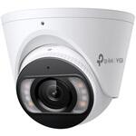 VIGI 5MP フルカラータレット型ネットワークカメラ TP-LINK