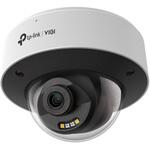 INSIGHT S245(4MM)(UN) VIGI 4MP フルカラー ドーム型ネットワークカメラ TP-LINK