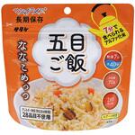 1FMR31101(70GX50ショク) マジックライスななこめっつ「五目ご飯 1FMR31101 70GX50ショク サタケ