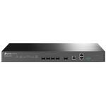 DS-P7001-04(UN) DeltaStream 4ポートピザボックス GPON OLT TP-LINK