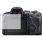 f9h-lsdc03-mc002629 液晶保護フィルム Canon EOS R6高硬度9H メディアフューチャー
