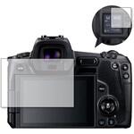 f9h-lsdc04-mc003071 液晶保護フィルム Canon EOS Ra高硬度9H メディアフューチャー