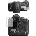 f9h-lsdc03-mc000302 液晶保護フィルム Canon EOS-1Ds Mark II高硬度9H メディアフューチャー
