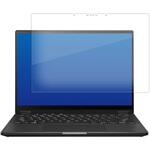 f9h-lspc13-mc005263 液晶保護フィルム ASUS ROG Flow X13 ( 2023 ) GV302高硬度9H メディアフューチャー