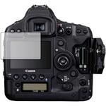 n9bc-lsdc02-mc002304 液晶保護フィルム Canon EOS-1D X Mark III高硬度9H ブルーライトカット メディアフューチャー