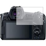 n9bc-lsdc03-mc001348 液晶保護フィルム Canon EOS R高硬度9H ブルーライトカット メディアフューチャー