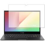 n9bc-lspc14-mc003965 液晶保護フィルム ASUS VivoBook Flip 14 TP470EA高硬度9H ブルーライトカット メディアフューチャー