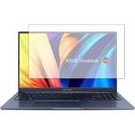 n9bc-lspc15-mc004245 液晶保護フィルム ASUS Vivobook 15X OLED X1503ZA高硬度9H ブルーライトカット メディアフューチャー