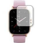 blc7-lswt01-mc003111 液晶保護フィルム Amazfit GTS 2eブルーライトカット(反射防止) メディアフューチャー