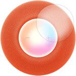 液晶保護フィルム Apple HomePod mini [ タッチコントロール部用 ]ブルーライトカット(反射防止) メディアフューチャー