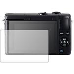 blc7-lsdc03-mc000301 液晶保護フィルム Canon EOS M100 / M6ブルーライトカット(反射防止) メディアフューチャー