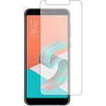 blc7-lssm06-mc000759 液晶保護フィルム ASUS ZenFone 5Q 表面のみブルーライトカット(反射防止) メディアフューチャー