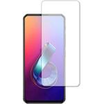 blc7-lssm06-mc001693 液晶保護フィルム ASUS ZenFone 6 (ZS630KL)ブルーライトカット(反射防止) メディアフューチャー