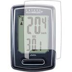 blc7-lscc02-mc001027 液晶保護フィルム CATEYE VELO WIRELESS+ CC-VT235Wブルーライトカット(反射防止) メディアフューチャー