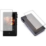 blc7-lsdp04-mc001890 液晶保護フィルム Cayin N6ii DAP T01・DAP A01 両面セットブルーライトカット(反射防止) メディアフューチャー