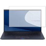 ppr-lspc14-mc002359 液晶保護フィルム ASUS ExpertBook B9 B9450FA上質ペーパー ライクテイスト 紙感覚 メディアフューチャー
