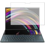 ppr-lspc14-mc002372 液晶保護フィルム ASUS ZenBook Pro Duo UX481F 2020年発売モデル メインディスプレイ(14インチ)上質ペーパー ライクテイスト 紙感覚 メディアフューチャー