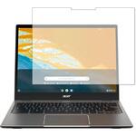 ppr-lspc13-mc004117 液晶保護フィルム Acer Chromebook Spin 513 (CP513-2H シリーズ)上質ペーパー ライクテイスト 紙感覚 メディアフューチャー