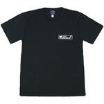 ラフパームツリードライTシャツ ラフアンドロード